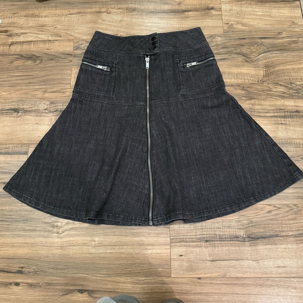 Women’s Mixit Skirt